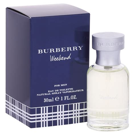 burberry weekend 30ml price men|weekend for men colonia burberry.